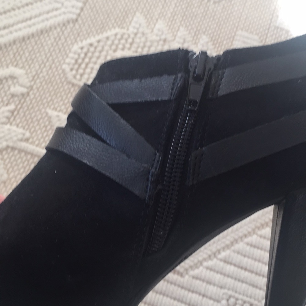 Booties - Picture 9 of 9